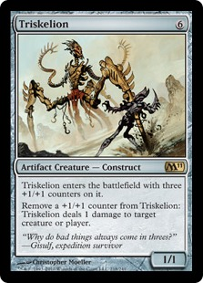 Illustration for article titled Magic the Gathering’s Secret Sci-Fi History